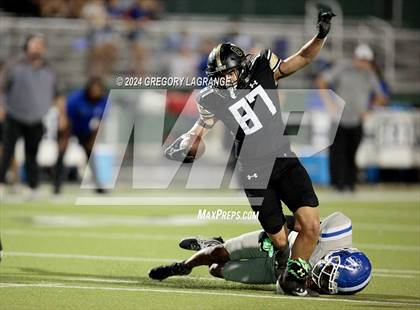 Thumbnail 1 in Brewer vs Fossil Ridge photogallery.