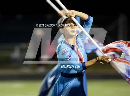 Thumbnail 2 in Brewer vs Fossil Ridge photogallery.