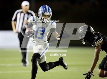 Thumbnail 1 in Brewer vs Fossil Ridge photogallery.