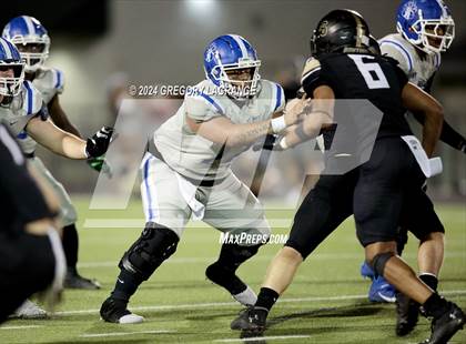 Thumbnail 2 in Brewer vs Fossil Ridge photogallery.
