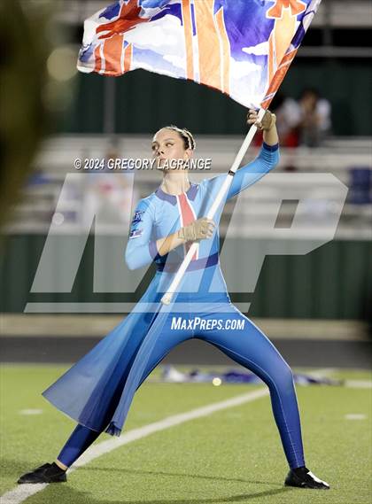 Thumbnail 2 in Brewer vs Fossil Ridge photogallery.