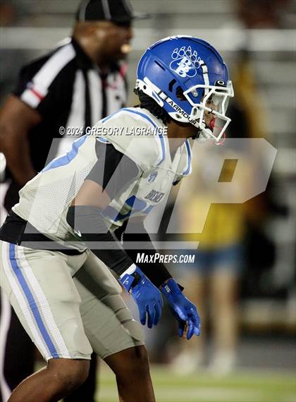Thumbnail 2 in Brewer vs Fossil Ridge photogallery.