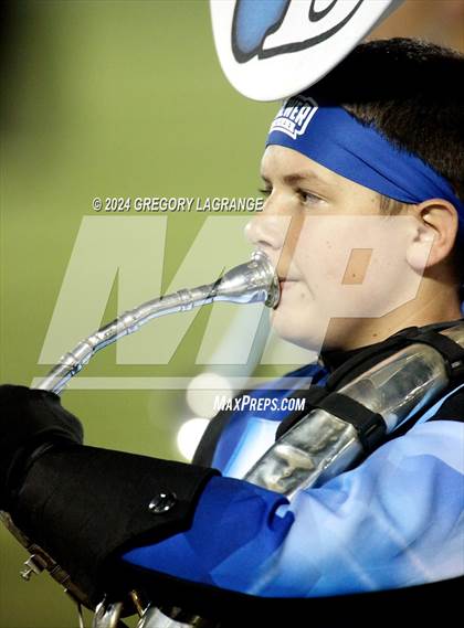 Thumbnail 2 in Brewer vs Fossil Ridge photogallery.