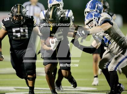 Thumbnail 2 in Brewer vs Fossil Ridge photogallery.
