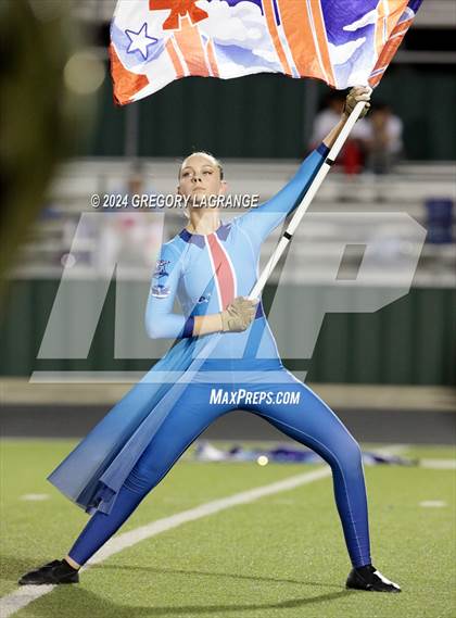 Thumbnail 1 in Brewer vs Fossil Ridge photogallery.