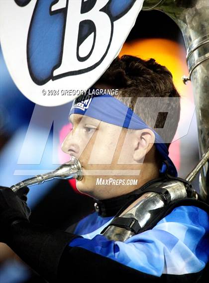 Thumbnail 3 in Brewer vs Fossil Ridge photogallery.
