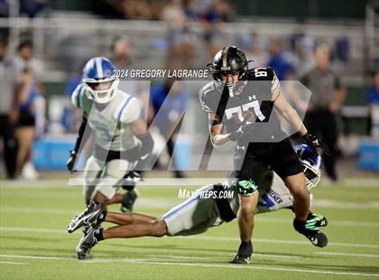 Thumbnail 3 in Brewer vs Fossil Ridge photogallery.