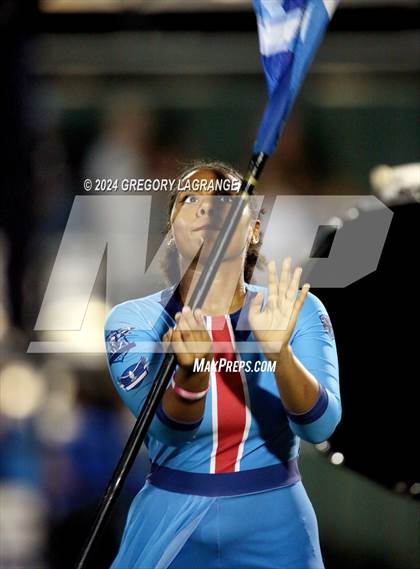 Thumbnail 2 in Brewer vs Fossil Ridge photogallery.