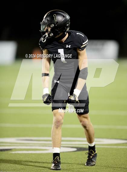 Thumbnail 2 in Brewer vs Fossil Ridge photogallery.