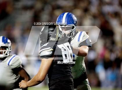 Thumbnail 1 in Brewer vs Fossil Ridge photogallery.