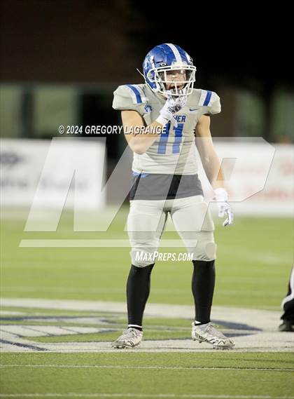 Thumbnail 2 in Brewer vs Fossil Ridge photogallery.