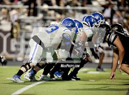 Thumbnail 2 in Brewer vs Fossil Ridge photogallery.