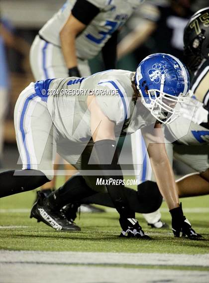 Thumbnail 3 in Brewer vs Fossil Ridge photogallery.