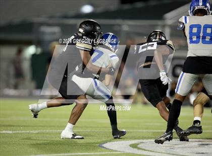 Thumbnail 1 in Brewer vs Fossil Ridge photogallery.