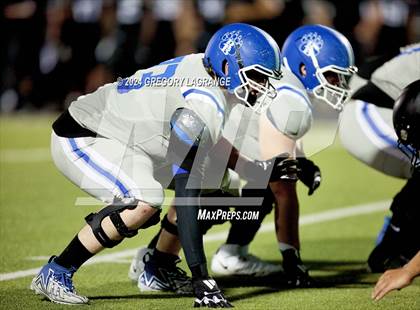 Thumbnail 3 in Brewer vs Fossil Ridge photogallery.