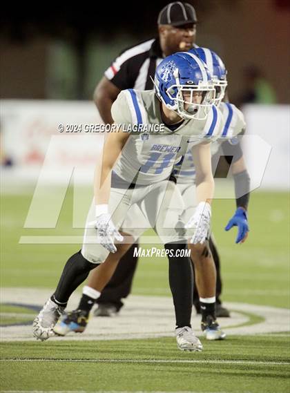 Thumbnail 3 in Brewer vs Fossil Ridge photogallery.