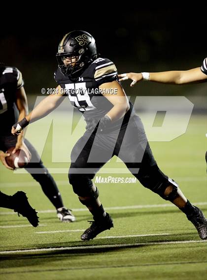 Thumbnail 3 in Brewer vs Fossil Ridge photogallery.