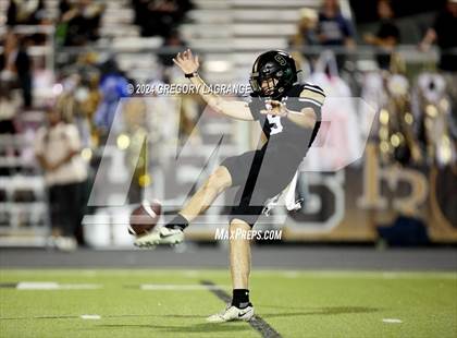 Thumbnail 2 in Brewer vs Fossil Ridge photogallery.