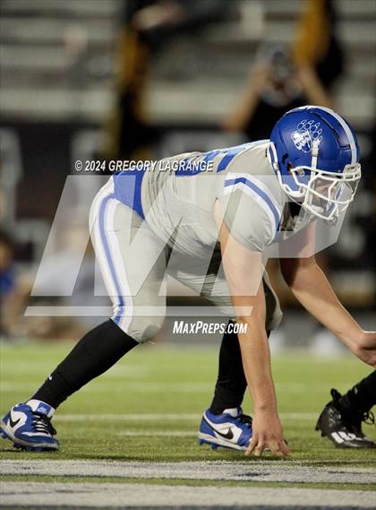 Thumbnail 1 in Brewer vs Fossil Ridge photogallery.