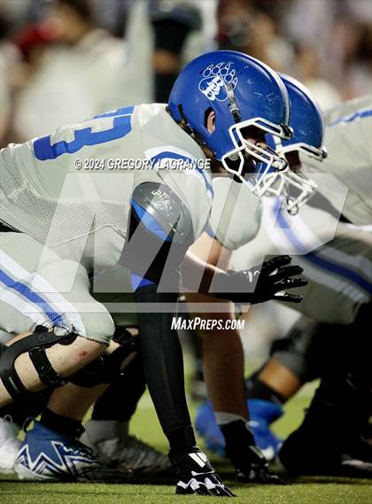 Thumbnail 1 in Brewer vs Fossil Ridge photogallery.