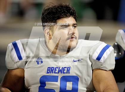 Thumbnail 3 in Brewer vs Fossil Ridge photogallery.