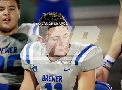 Thumbnail 3 in Brewer vs Fossil Ridge photogallery.