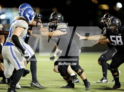 Thumbnail 1 in Brewer vs Fossil Ridge photogallery.