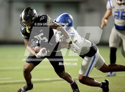 Thumbnail 3 in Brewer vs Fossil Ridge photogallery.