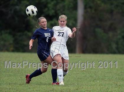 Thumbnail 1 in Central vs South Doyle (Sevier County Invitational) photogallery.