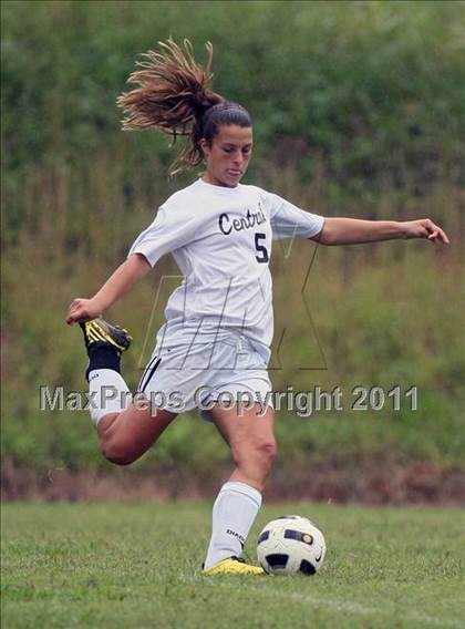 Thumbnail 2 in Central vs South Doyle (Sevier County Invitational) photogallery.