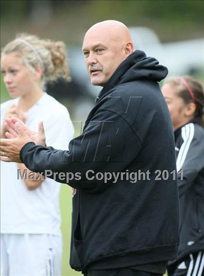 Thumbnail 1 in Central vs South Doyle (Sevier County Invitational) photogallery.