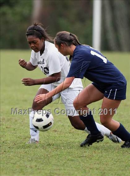 Thumbnail 1 in Central vs South Doyle (Sevier County Invitational) photogallery.