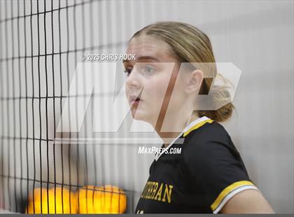 Thumbnail 3 in Arizona Lutheran Academy vs Casa Grande (Florence Invitational) photogallery.