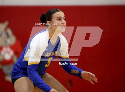 Thumbnail 2 in Arizona Lutheran Academy vs Casa Grande (Florence Invitational) photogallery.
