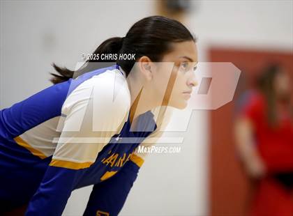 Thumbnail 2 in Arizona Lutheran Academy vs Casa Grande (Florence Invitational) photogallery.