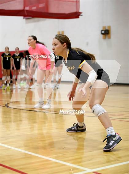Thumbnail 1 in Arizona Lutheran Academy vs Casa Grande (Florence Invitational) photogallery.