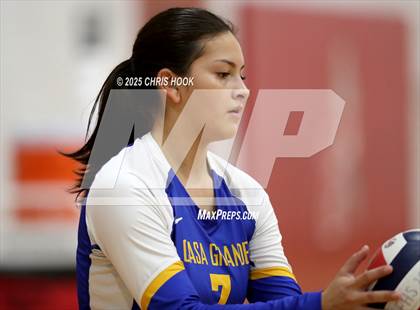 Thumbnail 1 in Arizona Lutheran Academy vs Casa Grande (Florence Invitational) photogallery.
