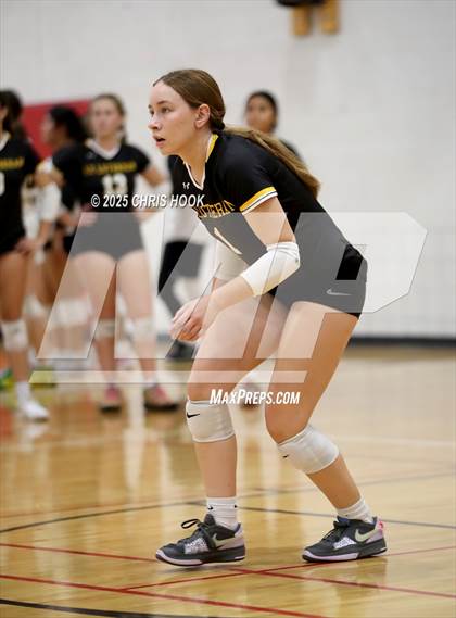Thumbnail 3 in Arizona Lutheran Academy vs Casa Grande (Florence Invitational) photogallery.