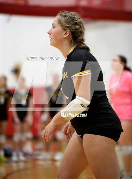 Thumbnail 3 in Arizona Lutheran Academy vs Casa Grande (Florence Invitational) photogallery.