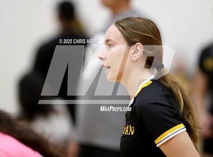 Thumbnail 3 in Arizona Lutheran Academy vs Casa Grande (Florence Invitational) photogallery.