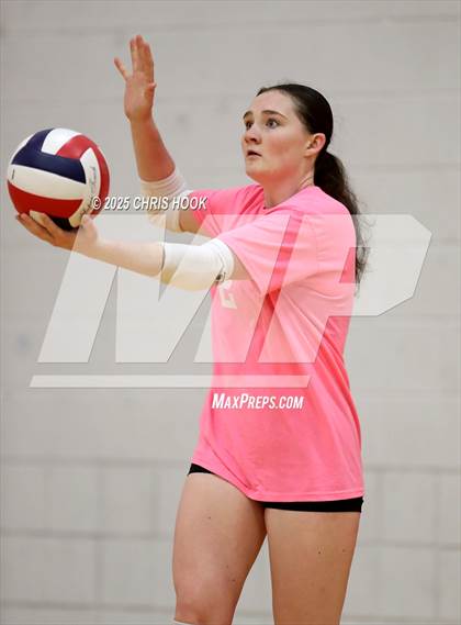 Thumbnail 1 in Arizona Lutheran Academy vs Casa Grande (Florence Invitational) photogallery.