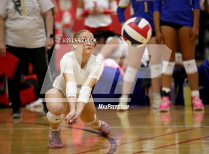 Thumbnail 3 in Arizona Lutheran Academy vs Casa Grande (Florence Invitational) photogallery.