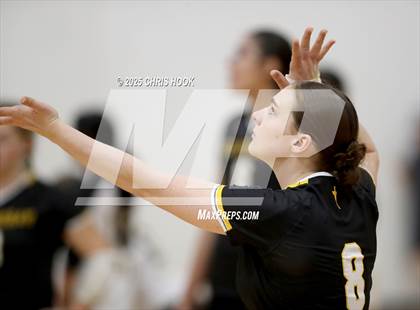 Thumbnail 3 in Arizona Lutheran Academy vs Casa Grande (Florence Invitational) photogallery.