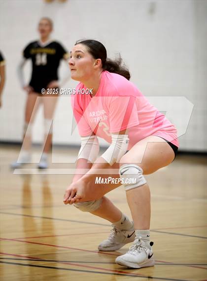 Thumbnail 1 in Arizona Lutheran Academy vs Casa Grande (Florence Invitational) photogallery.