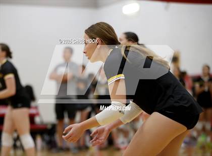 Thumbnail 3 in Arizona Lutheran Academy vs Casa Grande (Florence Invitational) photogallery.