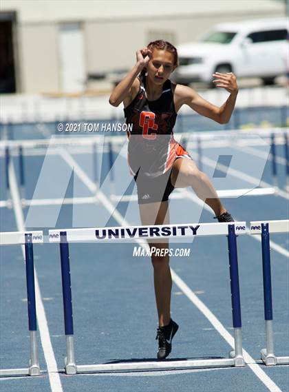 Thumbnail 1 in University Bulldog Invitational photogallery.