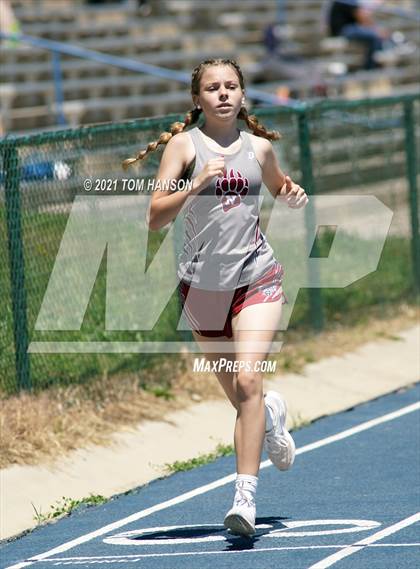 Thumbnail 1 in University Bulldog Invitational photogallery.