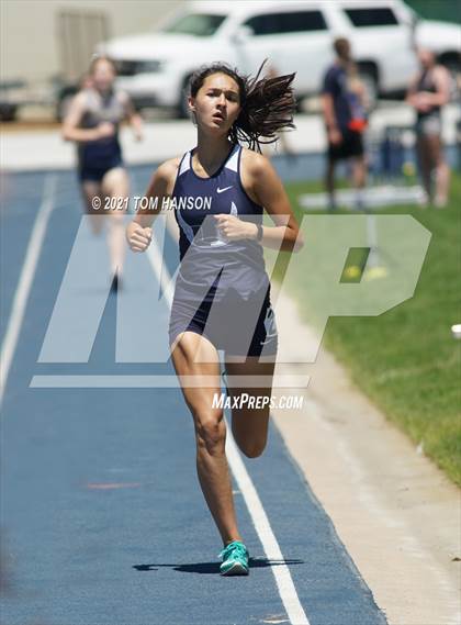 Thumbnail 2 in University Bulldog Invitational photogallery.