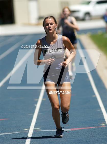 Thumbnail 2 in University Bulldog Invitational photogallery.