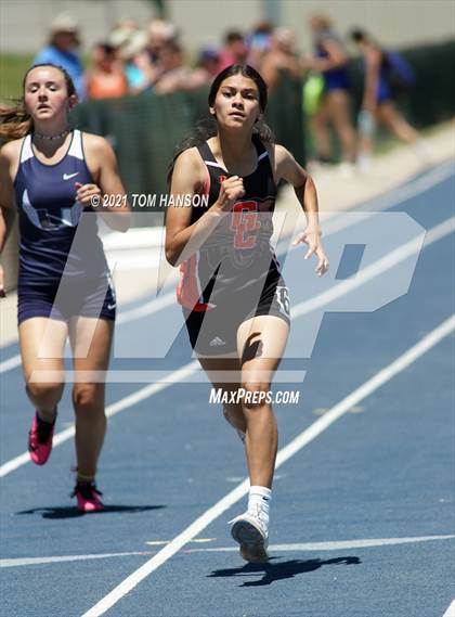 Thumbnail 1 in University Bulldog Invitational photogallery.